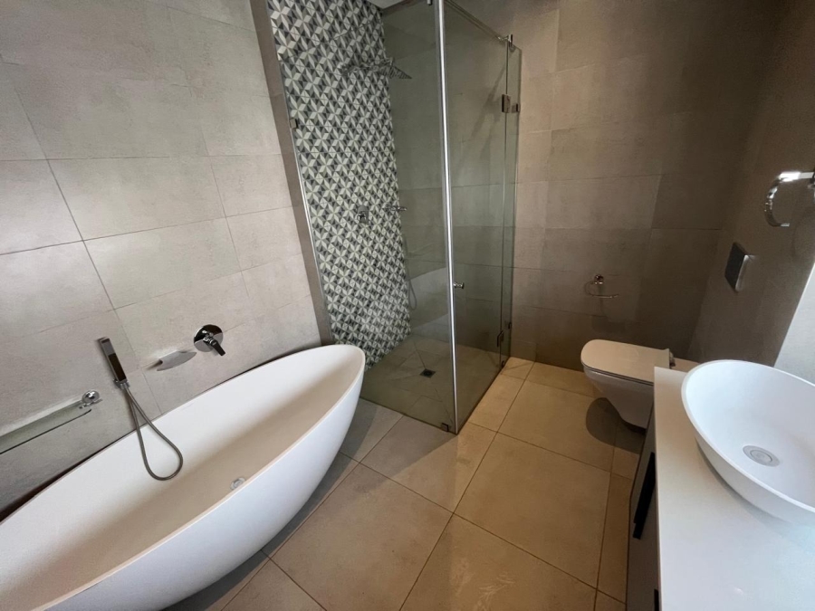 To Let 3 Bedroom Property for Rent in Wild Olive Estate Free State